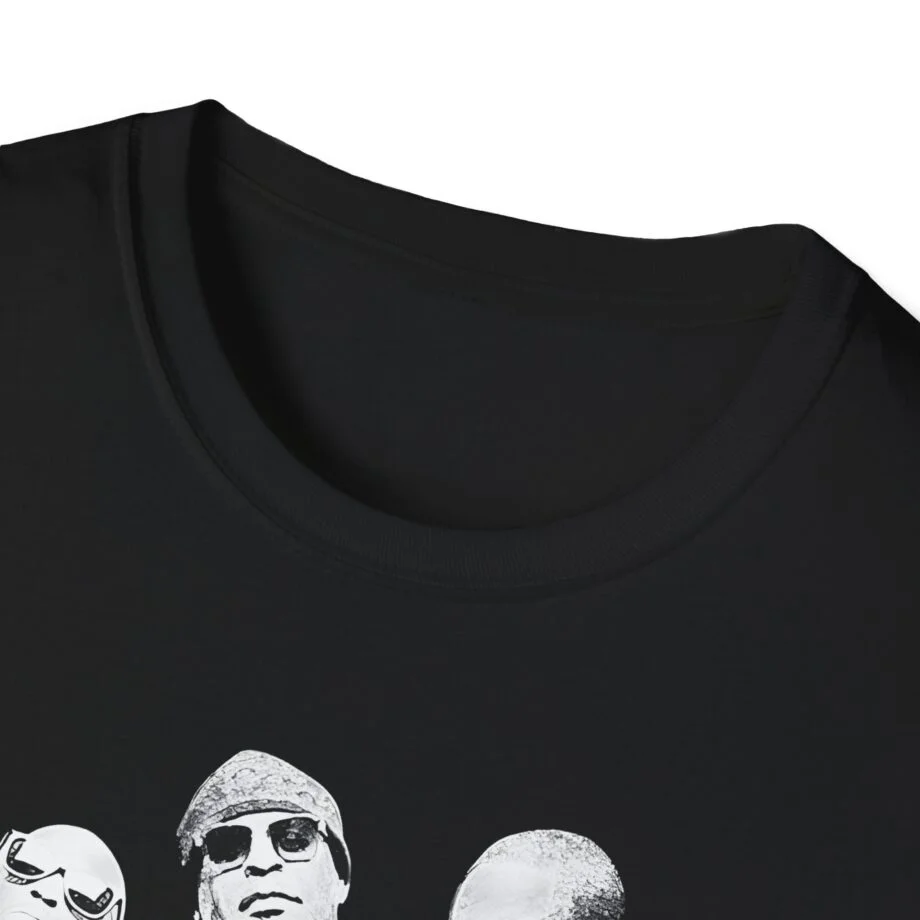The Lox NY '18 Unisex Softstyle T-Shirt