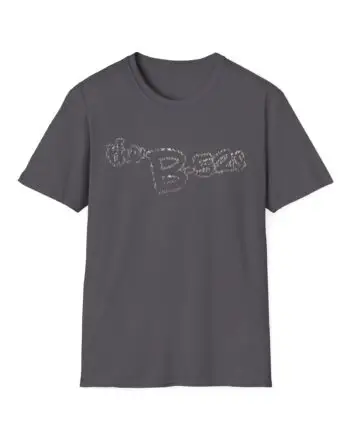 The B 52s Bling Unisex Softstyle T-Shirt