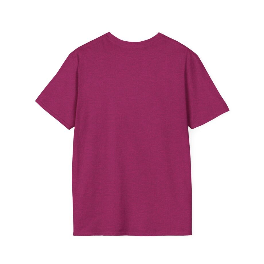Mean Girls Unisex Softstyle T-Shirt