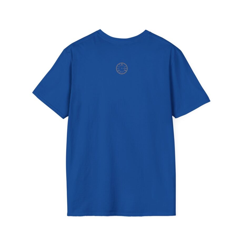 Harry Potter Cursed Child Unisex Softstyle T-Shirt