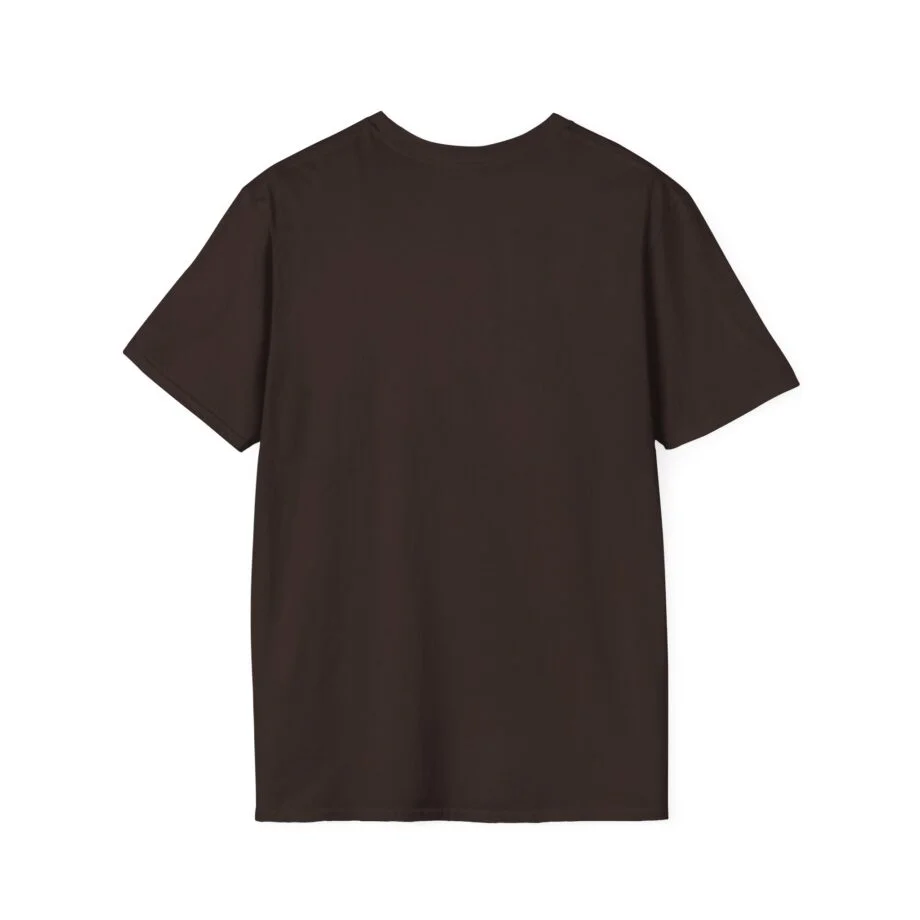 Guqqie Unisex Softstyle T-Shirt