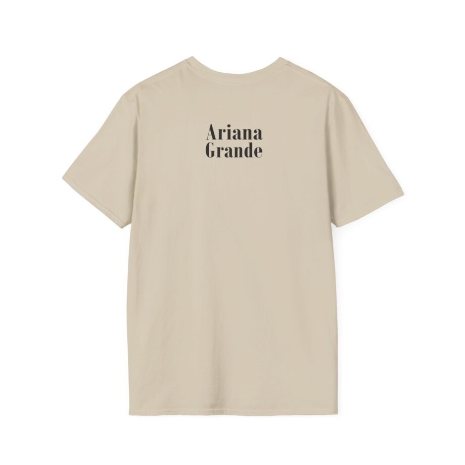 AG Break Up With Your Gf Unisex Softstyle T-Shirt