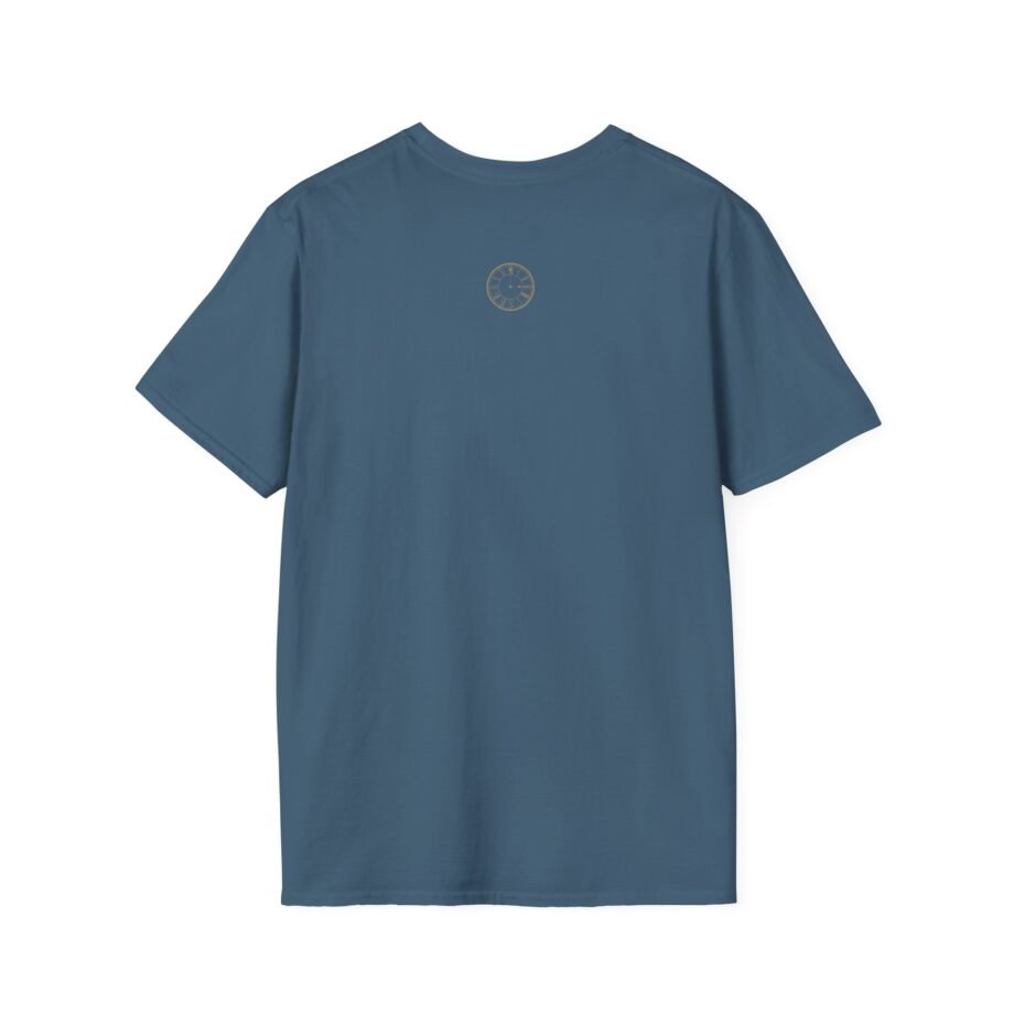 Harry Potter Cursed Child Unisex Softstyle T-Shirt