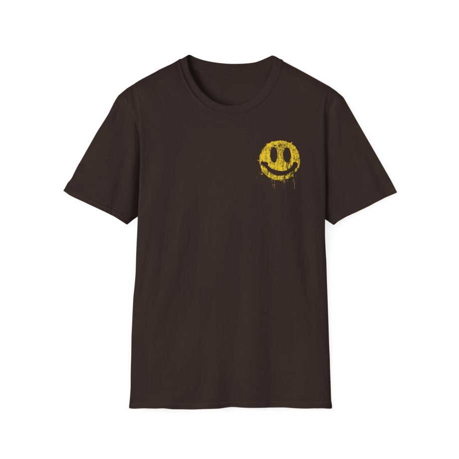 Starset Have a Nice Doomsday Unisex Softstyle T-Shirt