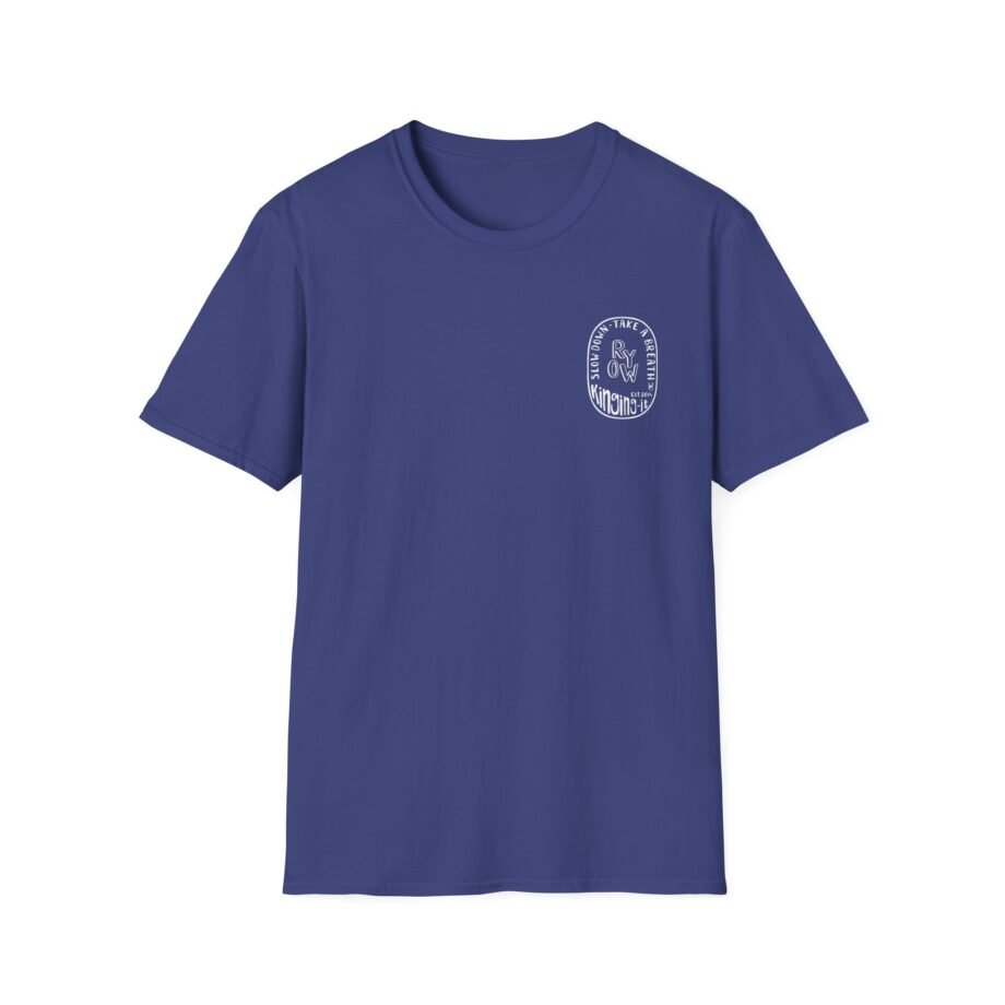 Kinging It Unisex Softstyle T-Shirt