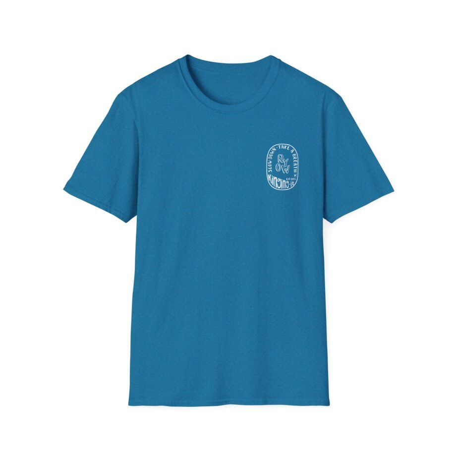 Kinging It Unisex Softstyle T-Shirt