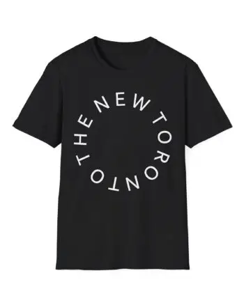 Tory Lanez New Toronto Unisex Softstyle T-Shirt