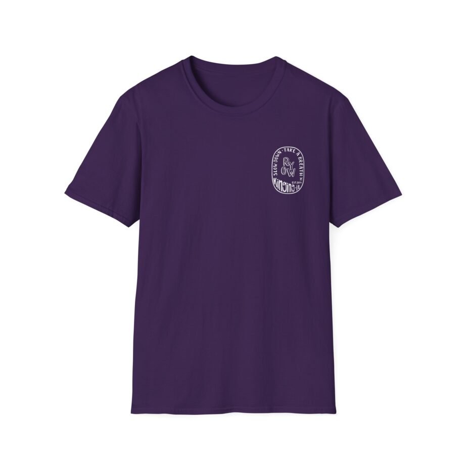 Kinging It Unisex Softstyle T-Shirt