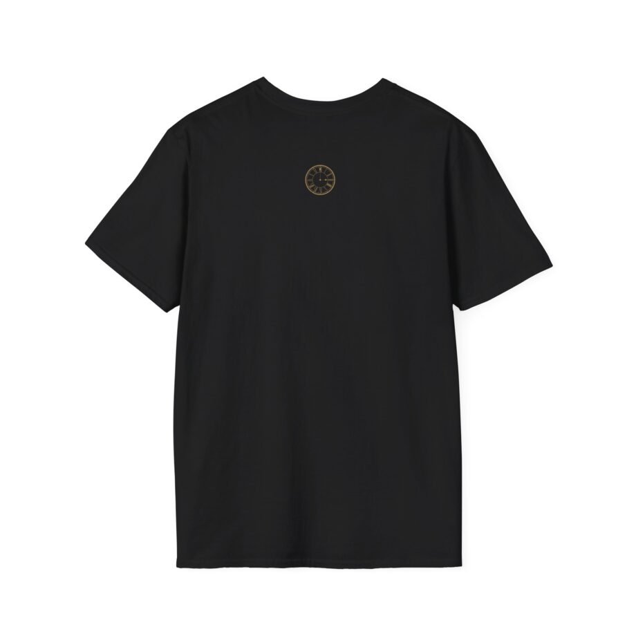 Harry Potter Cursed Child Unisex Softstyle T-Shirt