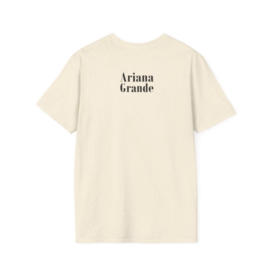 AG Break Up With Your Gf Unisex Softstyle T-Shirt
