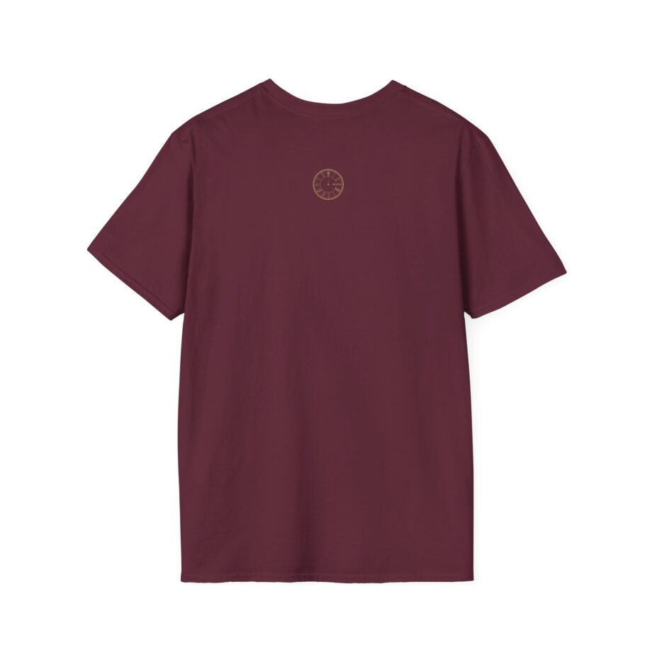 Harry Potter Cursed Child Unisex Softstyle T-Shirt