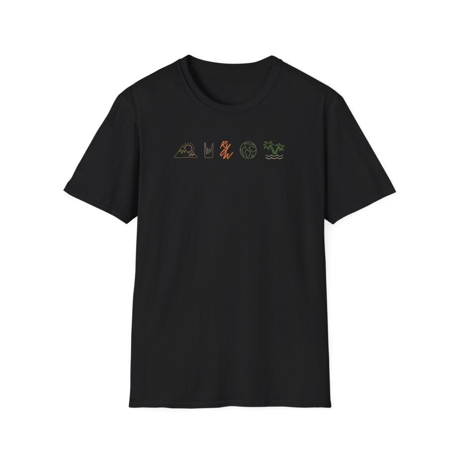 Kinging-it Unisex Softstyle T-Shirt