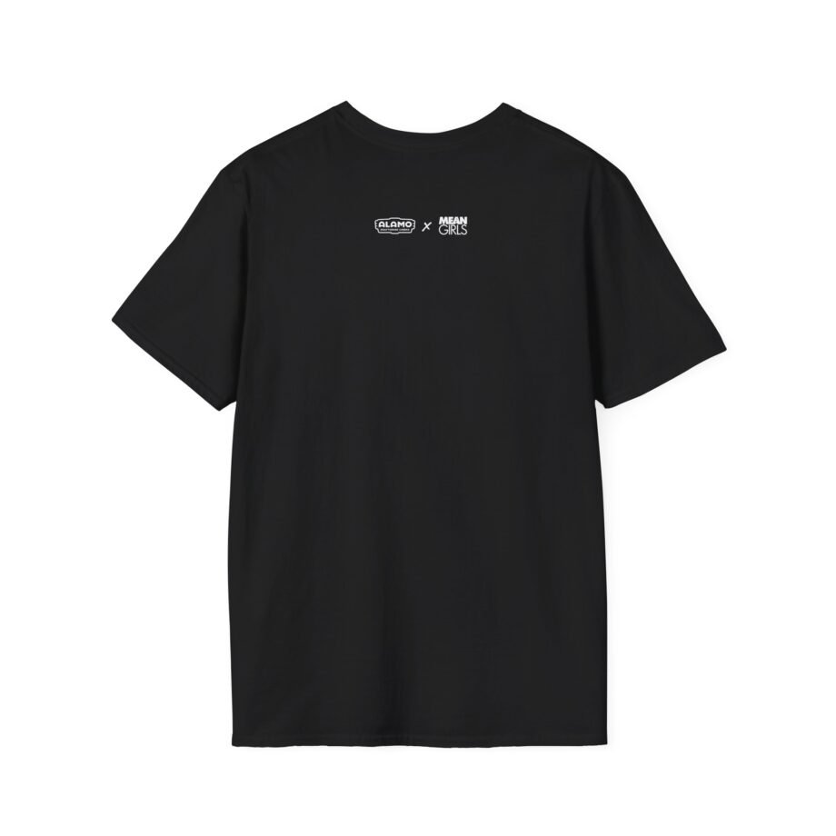 Mean Girls I'M @COOLMOM Unisex Softstyle T-Shirt