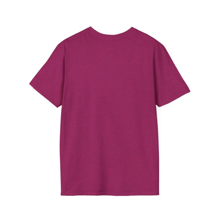 Guqqie Unisex Softstyle T-Shirt