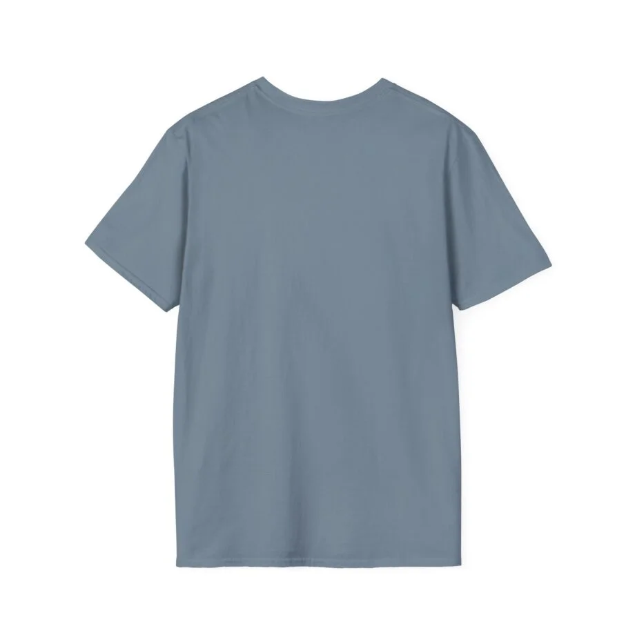 The Lox Get Paper Unisex Softstyle T-Shirt