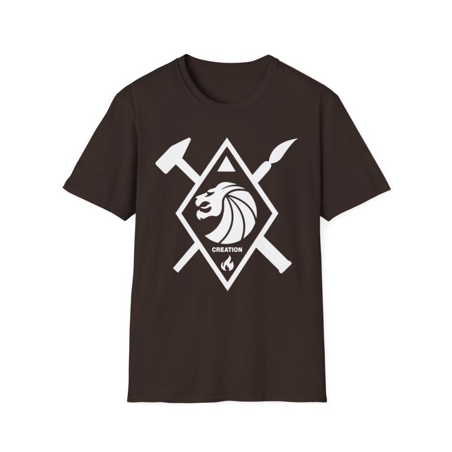 Seven Lions Unisex Softstyle T-Shirt