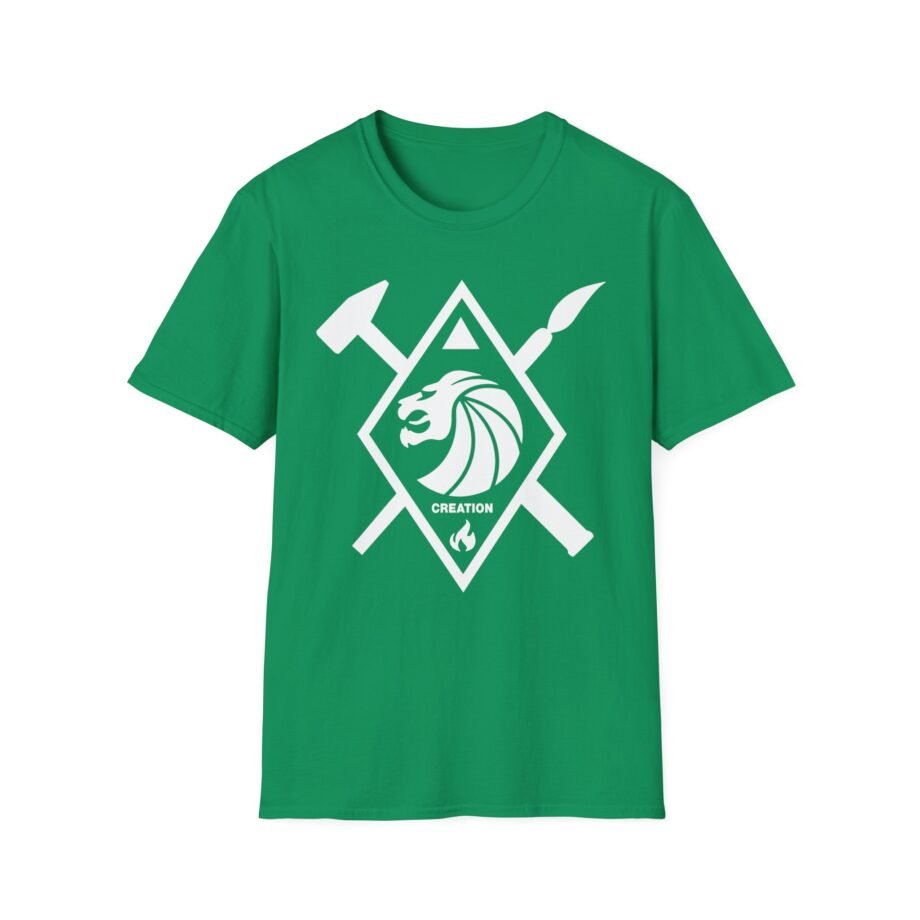 Seven Lions Unisex Softstyle T-Shirt