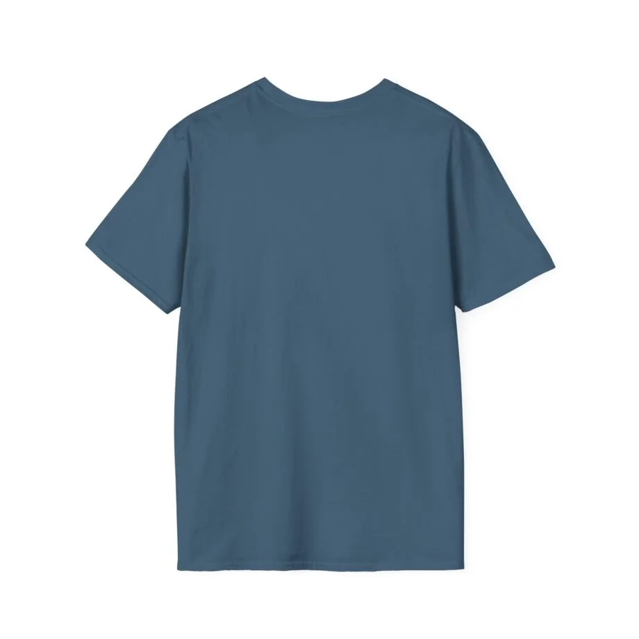 Guqqie Unisex Softstyle T-Shirt