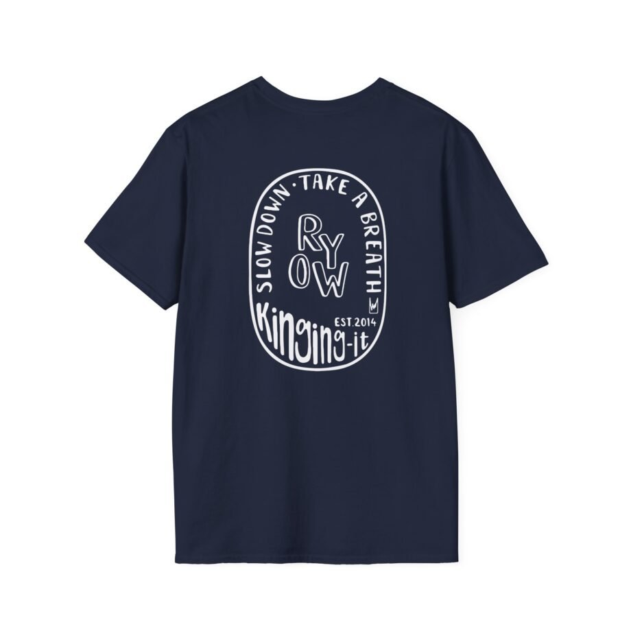 Kinging It Unisex Softstyle T-Shirt