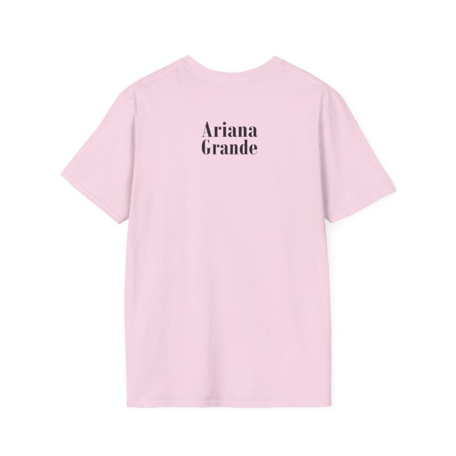 AG Break Up With Your Gf Unisex Softstyle T-Shirt
