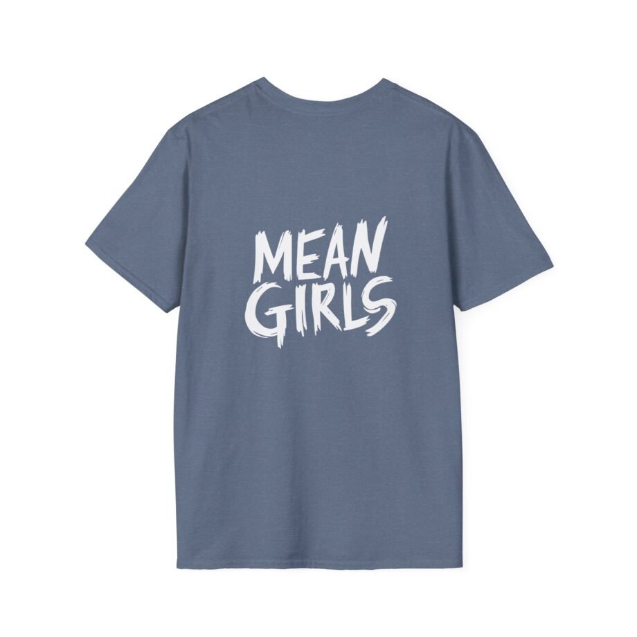 Mean Girls Unisex Softstyle T-Shirt