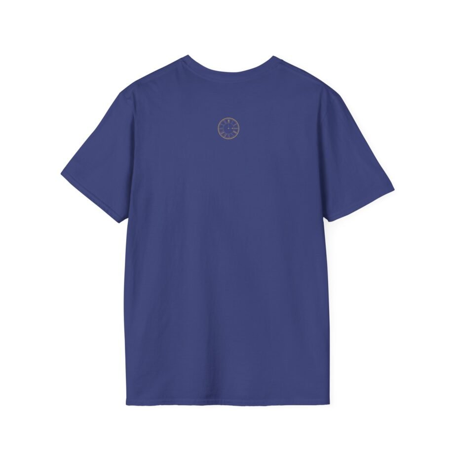 Harry Potter Cursed Child Unisex Softstyle T-Shirt