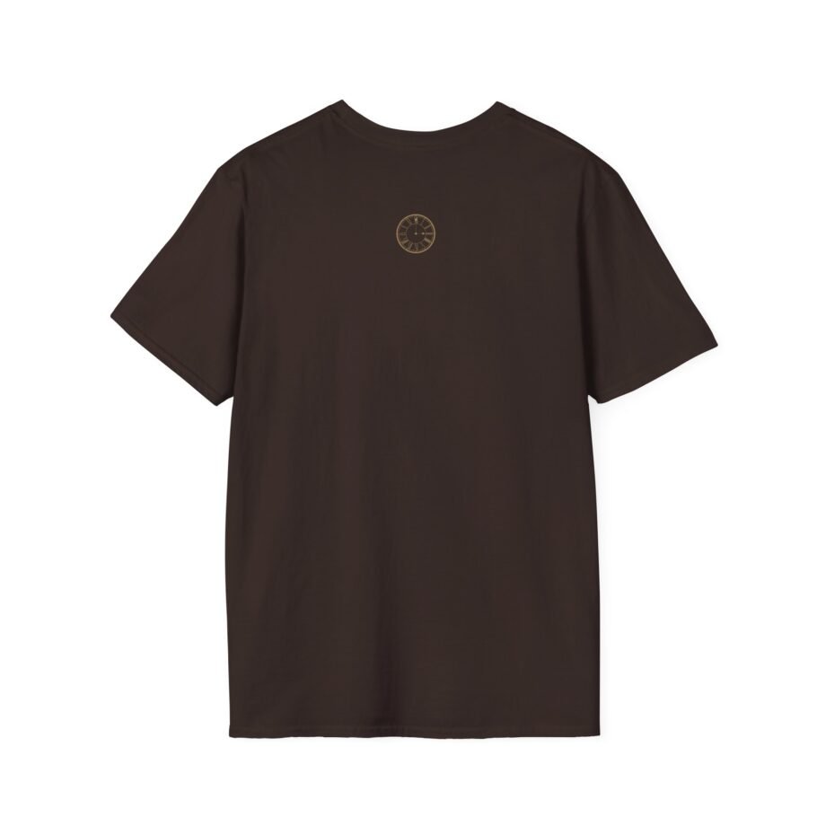 Harry Potter Cursed Child Unisex Softstyle T-Shirt