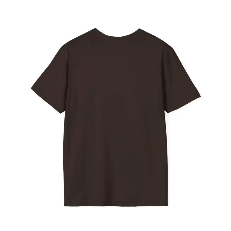 Nettspend BAFK Unisex Softstyle T-Shirt