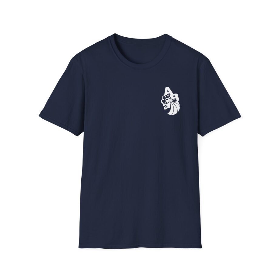 Seven Lions X Above & Beyond X Opposite the Other Over Now Unisex Softstyle T-Shirt