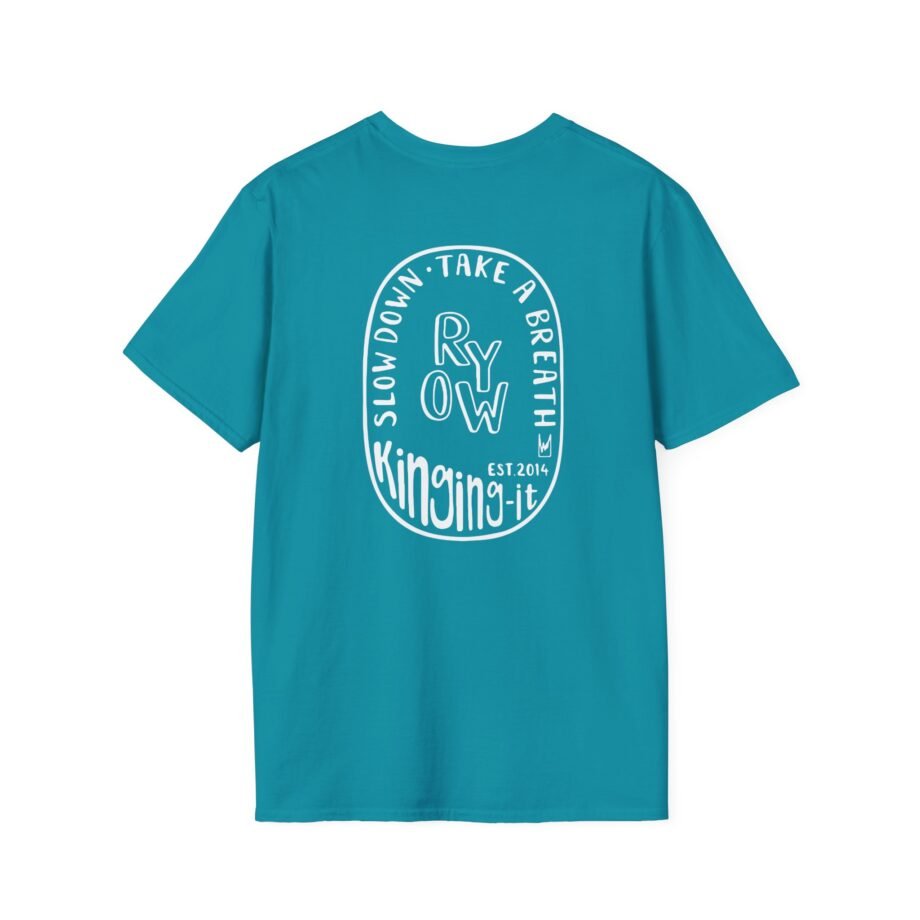 Kinging It Unisex Softstyle T-Shirt