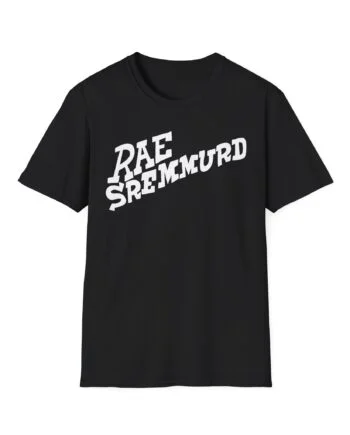 RS Unisex Softstyle T-Shirt