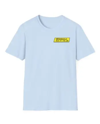 Slightly Stoopid Mbatl  Unisex Softstyle T-Shirt