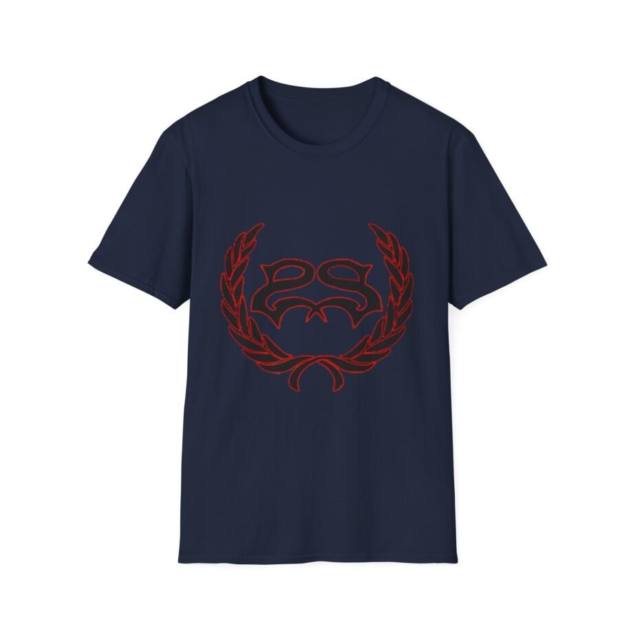 Stone Sour Logo Unisex Softstyle T-Shirt