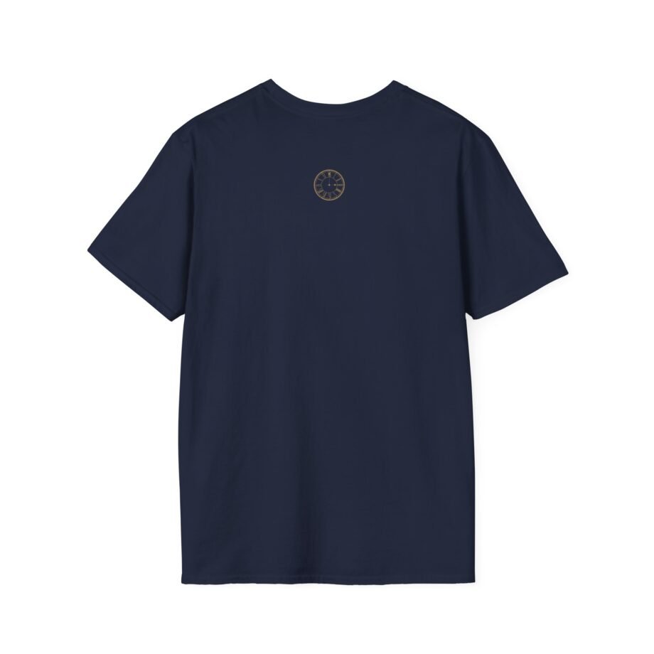 Harry Potter Cursed Child Unisex Softstyle T-Shirt