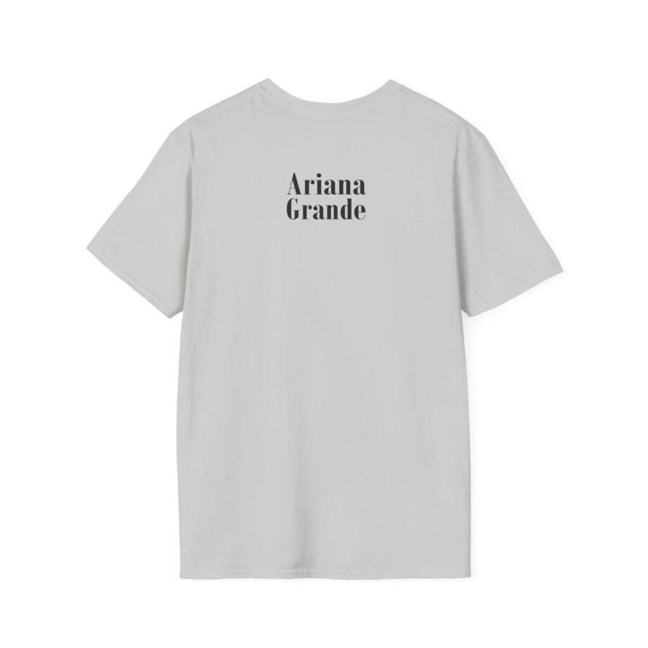 AG Break Up With Your Gf Unisex Softstyle T-Shirt