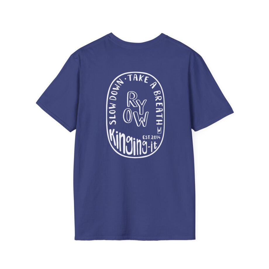 Kinging It Unisex Softstyle T-Shirt