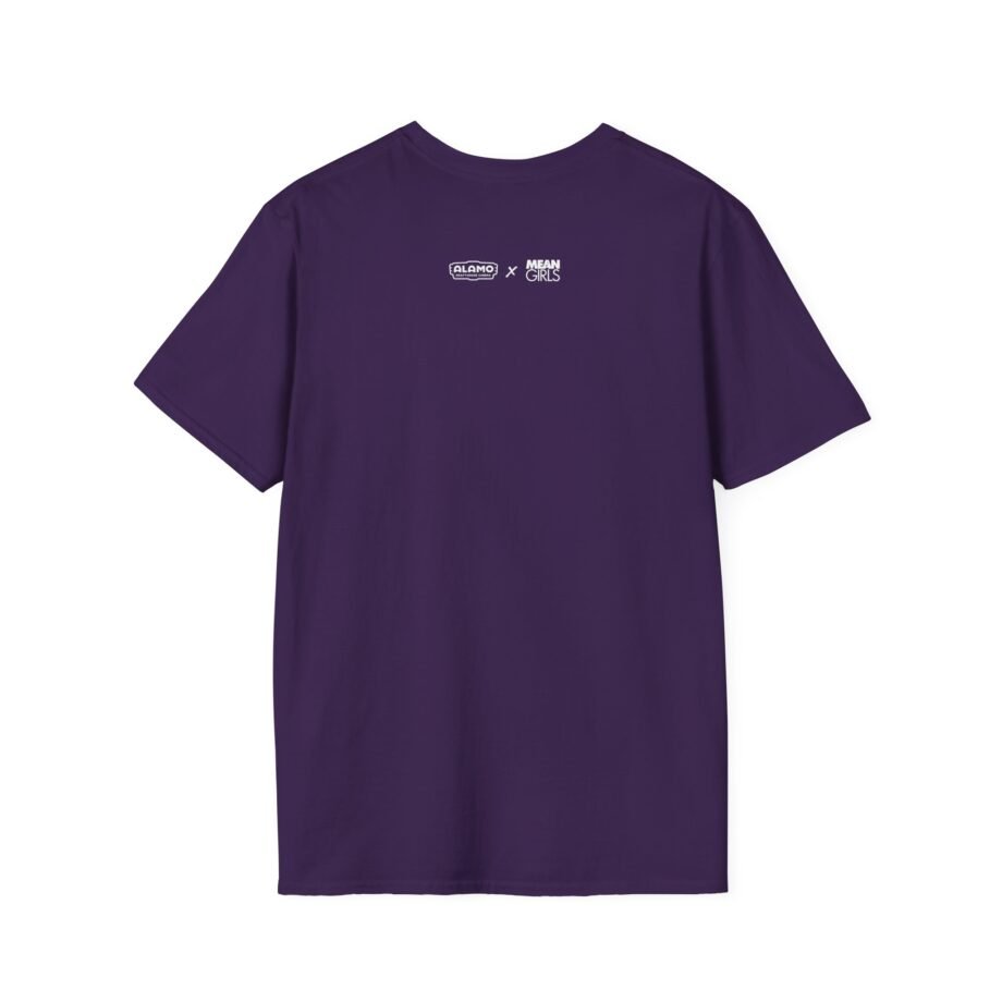 Mean Girls I'M @COOLMOM Unisex Softstyle T-Shirt