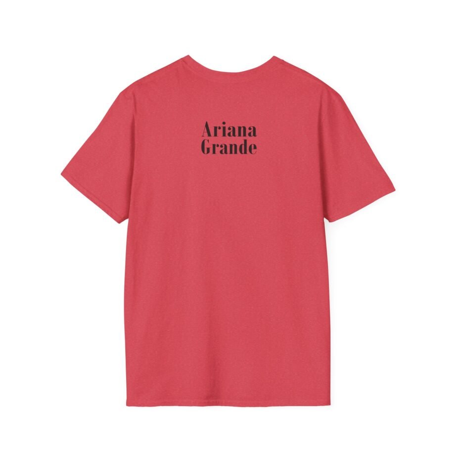 AG Break Up With Your Gf Unisex Softstyle T-Shirt