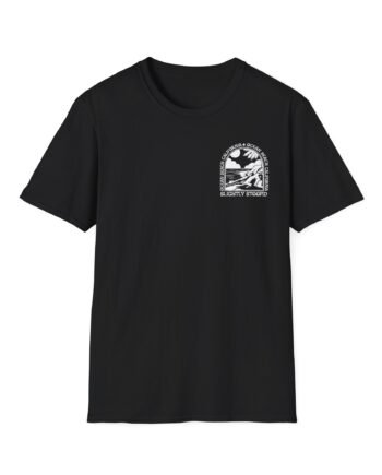 Slightly Stoopid Ob Surf Unisex Softstyle T-Shirt