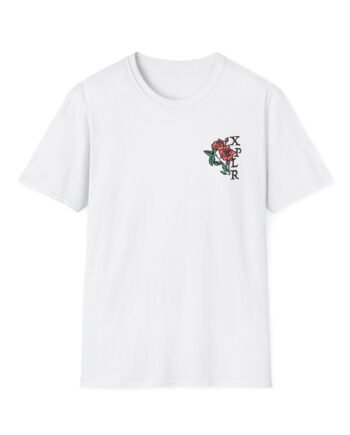 XPLR Unisex Softstyle T-Shirt