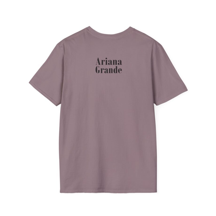 AG Break Up With Your Gf Unisex Softstyle T-Shirt
