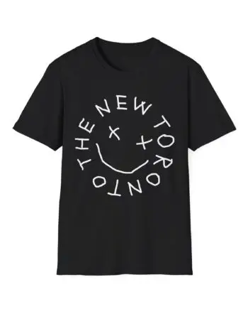 Tory Lanez New Toronto Smiley Unisex Softstyle T-Shirt