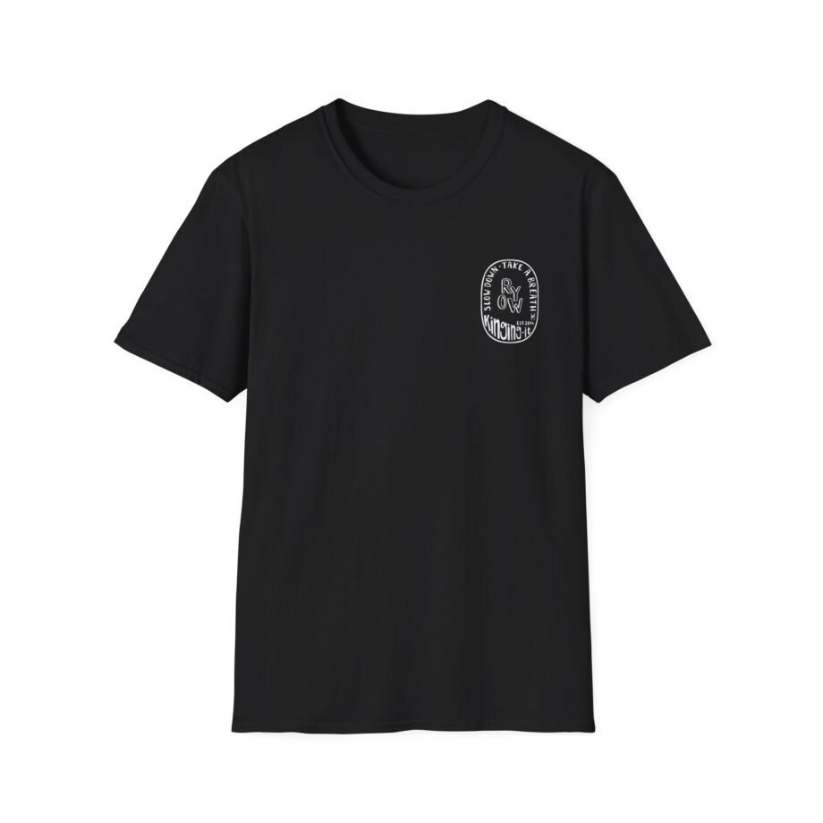 Kinging It Unisex Softstyle T-Shirt