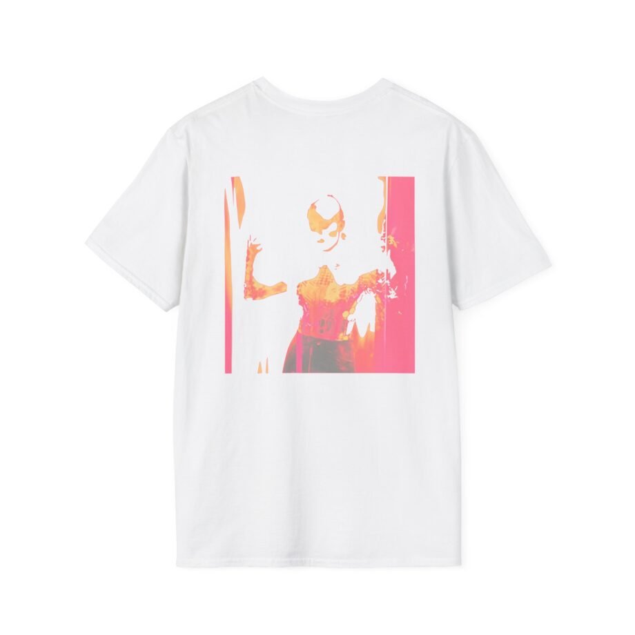 SG Look at Her Now Unisex Softstyle T-Shirt