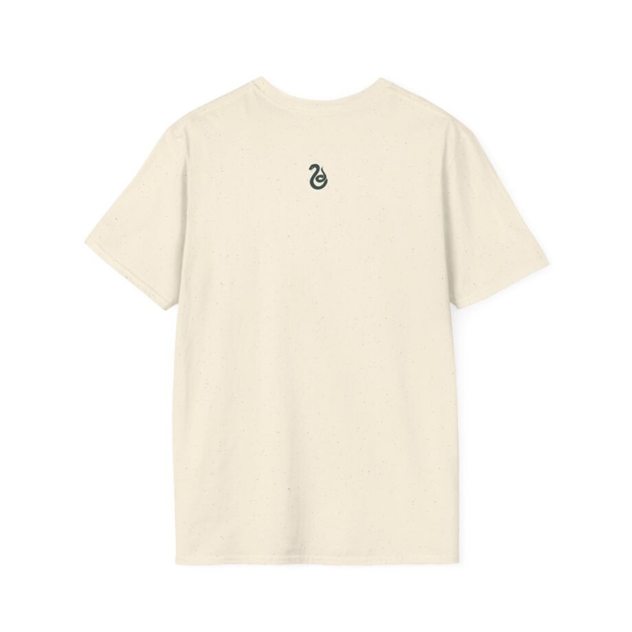 Harry Potter Slytherin Unisex Softstyle T-Shirt