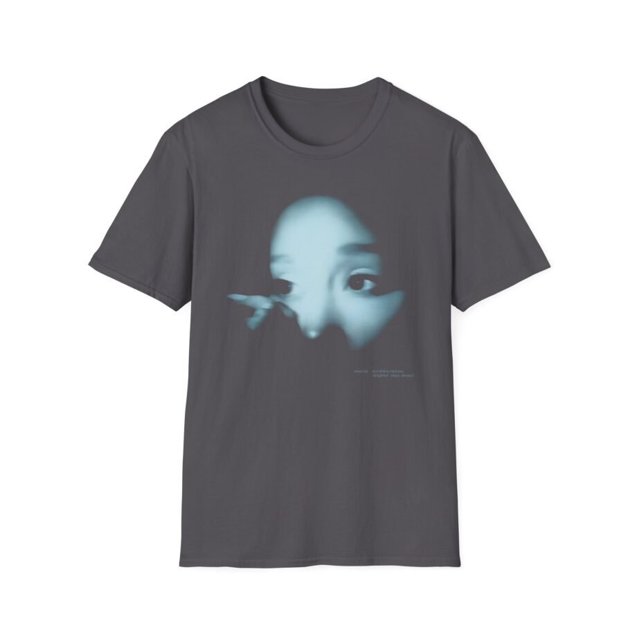 AG Brighter Days Spotlight Unisex Softstyle T-Shirt