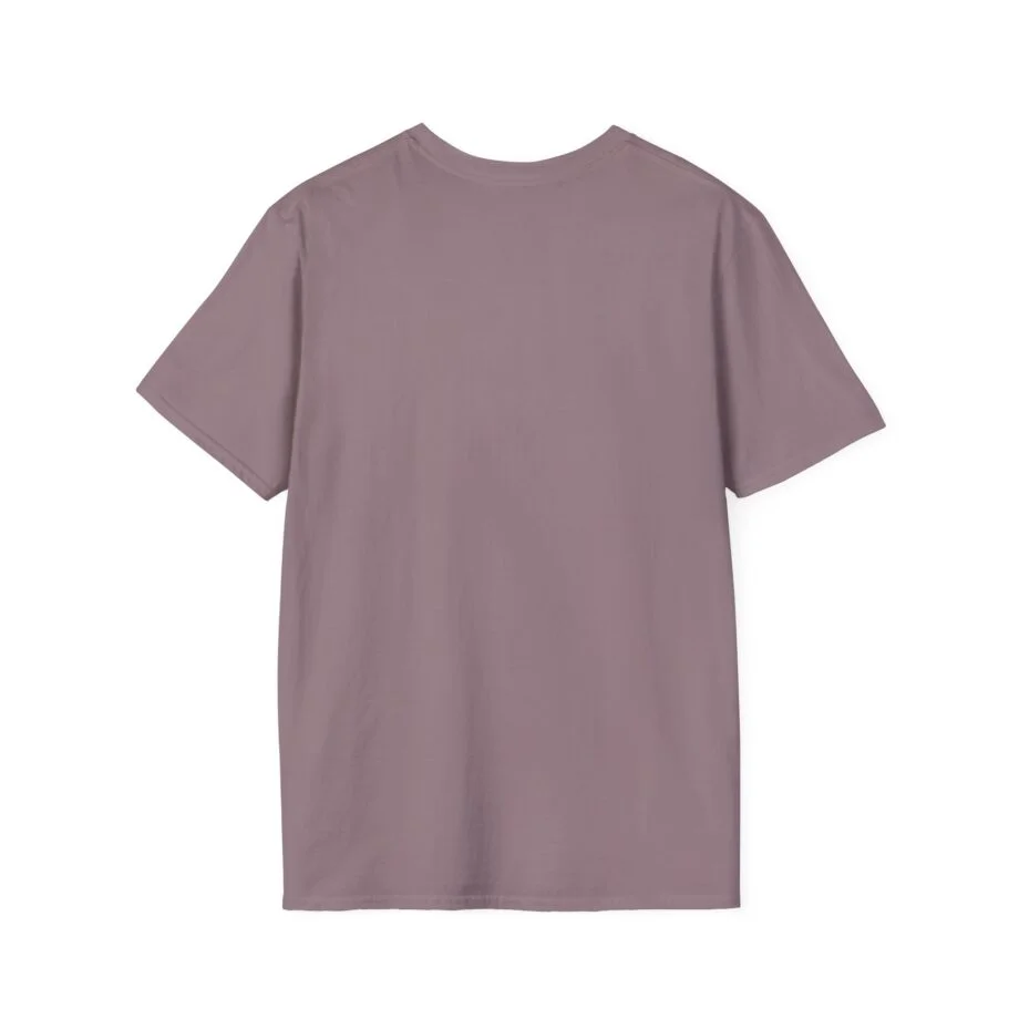 The Lox Get Paper Unisex Softstyle T-Shirt