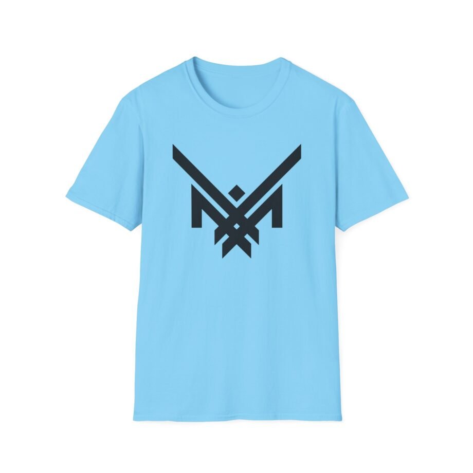 Maxx Crosby Logo Unisex Softstyle T-Shirt