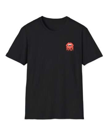 XPLR Fang Unisex Softstyle T-Shirt