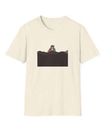 Tom Odell  Streets of Heaven Unisex Softstyle T-Shirt
